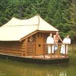 Sauna: Sauna Drôme