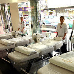 Aziatisch ontspannen voor thuis