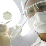 Eén op de vijf vrouwen is doodsbang voor de tandarts