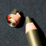 Eyeliner met oogpotlood