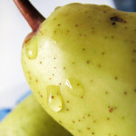 Witte groente of fruit verkleinen de kans op een beroerte