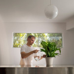 Minder stress en minder moe met planten