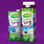 Melk-lactose-vrij
