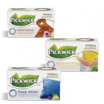 Pickwick-kruidenthee
