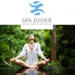 Spa-Zuiver-Ontspanning