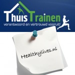 Thuistrainen-Healthylives