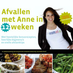 Nieuw: Afvallen met Anne