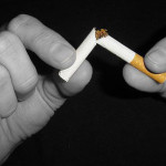 Percentage rokers lager dan ooit