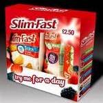 slimfast