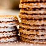 stroopwafelsbakker