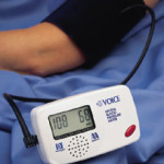 bloeddrukmeter