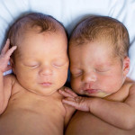 Steeds meer 45-plus moeders met meerling