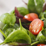 vegetarischsalade