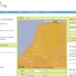 Actueel inzicht in hooikoorts gevoelige gebieden voor hooikoortspatienten via Allergieradar.nl