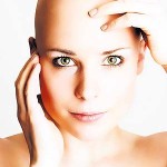 Kaal worden en haaruitval grootste angst vrouwen kaalheid bij vrouwen