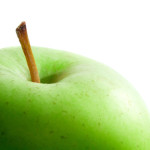 Word je dik van fruit?