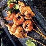 Tips om gezond te barbecueën