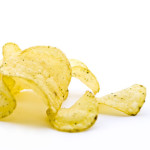 WK: bewust eten na een voetbalwedstrijd zoutjes