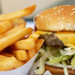 fastfood