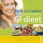 afvallen: GI Dieet