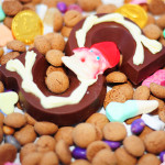 Nu al afvallen voor de feestdagen