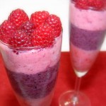 smoothie geen vervanger van vers fruit en verse groente