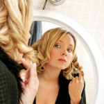 Vrouwen steeds jonger grijs haar