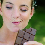 Verminder je stress met eten Verminder stress met eten