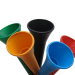 “Vuvuzela’s schadelijk voor de gezondheid”