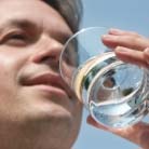 waterdrinken