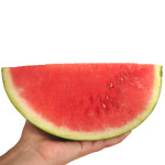 Watermeloen helpt tegen hoge bloeddruk