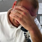 Stress op werk verhoogt kans op astma