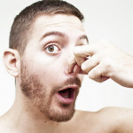 Winderigheid en darmgassen door voeding