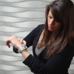 Moderne vrouw geen tijd om te koken