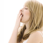 Heb jij last van voorjaarsmoeheid? Slaap, nachtrust