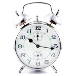 Waarom duurt het zo lang om te herstellen van een jetlag? Waarom duurt het zo lang om te herstellen van een jetlag?