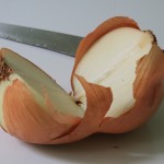 Waarom uien je laten huilen uien huilen