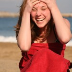 Lachen is gezond! lachen