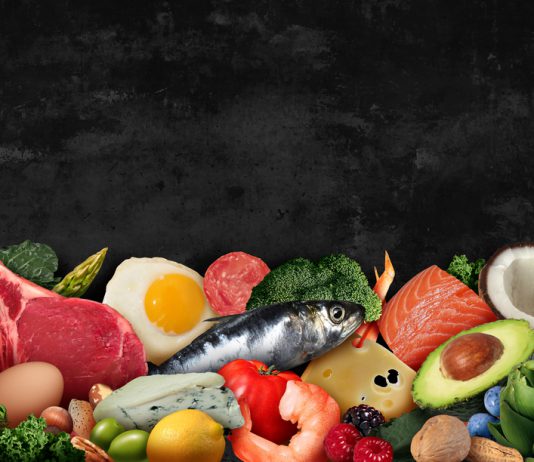 Is het ketogeen dieet gezond? ketogeen dieet