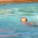 Goede redenen om te gaan zwemmen zwemmen