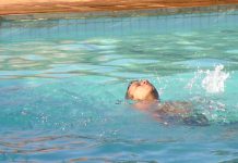 Goede redenen om te gaan zwemmen zwemmen