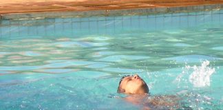 Goede redenen om te gaan zwemmen zwemmen