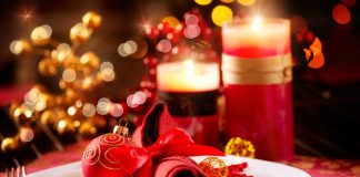 Lekkere en gezonde kerstrecepten die eenvoudig te bereiden zijn kerstdiner