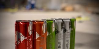 Energiedrankjes, hoe werken ze? energiedrankjes