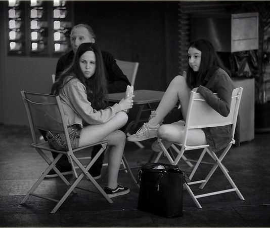 Een groeispurt, hoe werkt dat? groeispurt