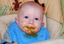 Welk voedsel is slecht voor je baby? baby