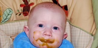 Welk voedsel is slecht voor je baby? baby