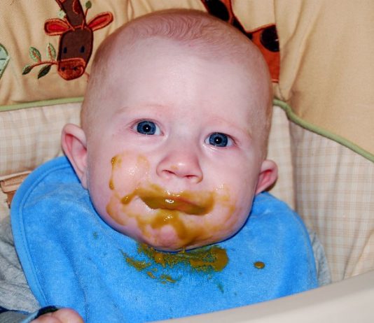 Welk voedsel is slecht voor je baby? baby