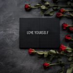 Van jezelf leren houden, hoe pak je dit aan? jezelf