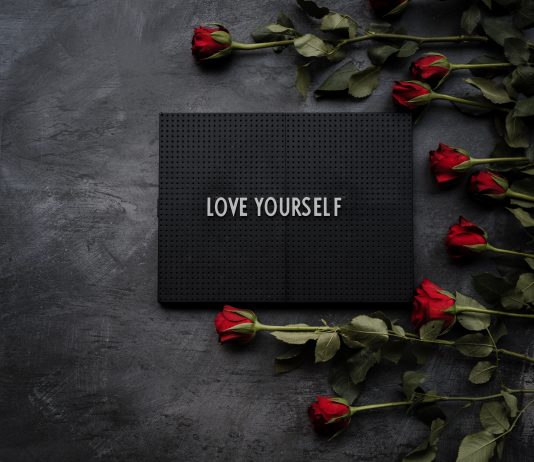 Van jezelf leren houden, hoe pak je dit aan? jezelf